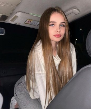 Проститутка Ксюша